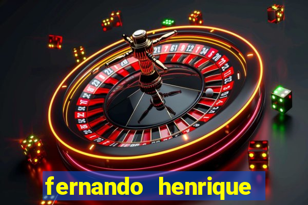 fernando henrique cardoso fortuna